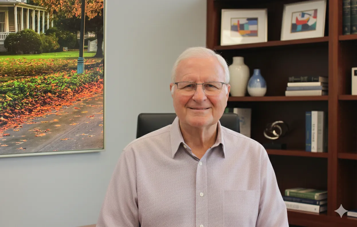 Sam B Gunn, Estate Planning Attorney